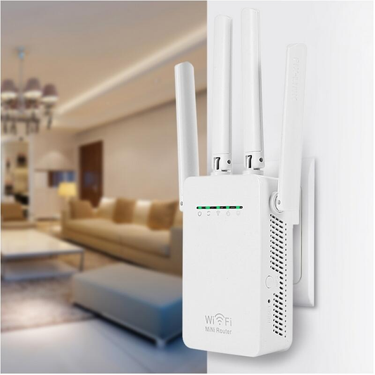 Répéteur WIFI