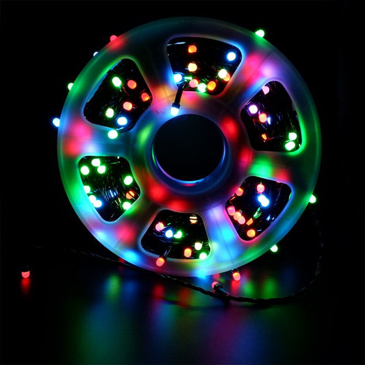 Guirlande lumineuse