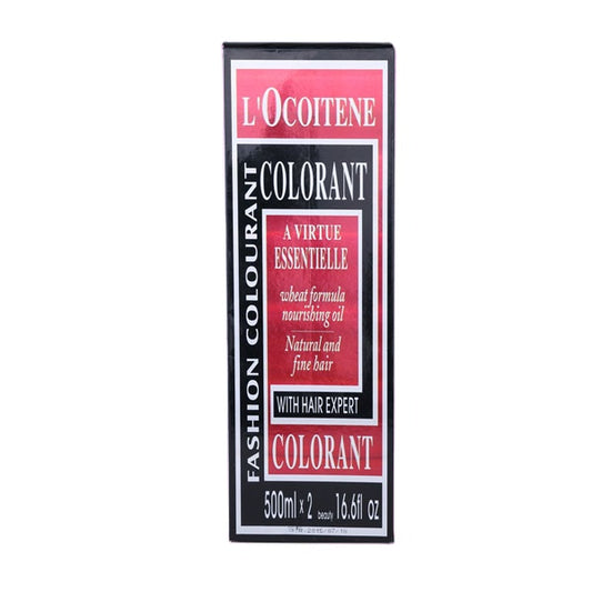 Crème Colorante Capillaire Noire