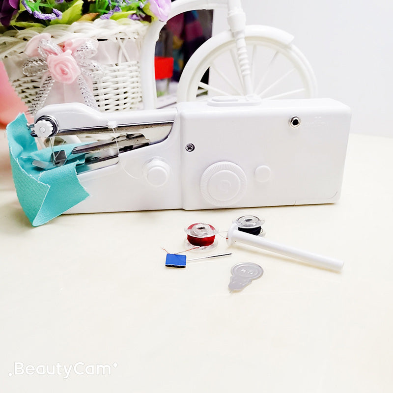 Mini Machine à Coudre Portable