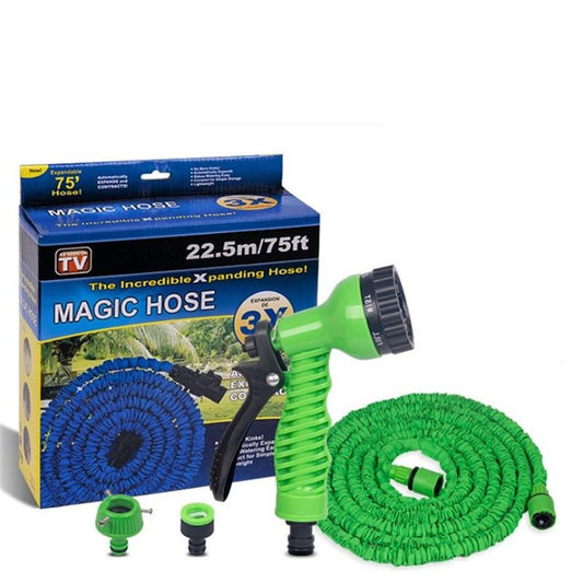 Tuyau d'arrosage flexible