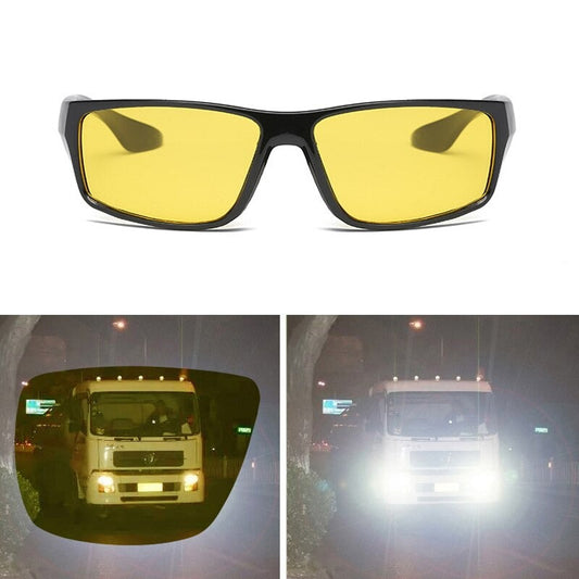 Lunettes de soleil