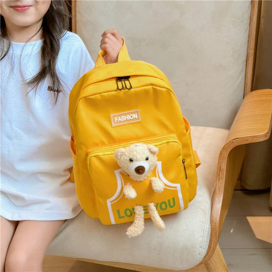 Sac à dos love you CE1 & CE2