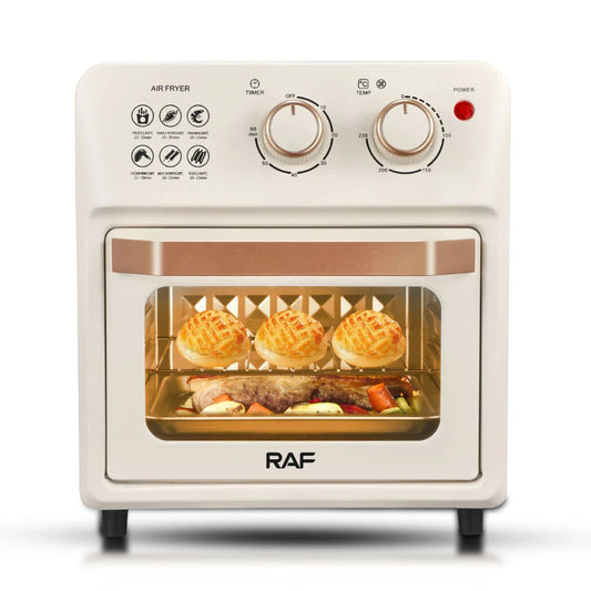 Friteuse électrique domestique 14L