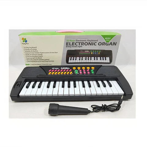 Piano 32 touches