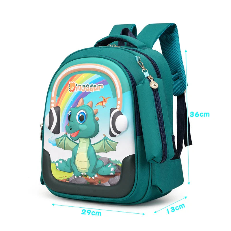 Sacs jungle CE1&CE2