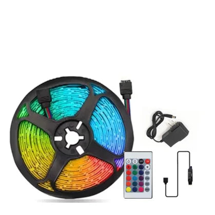 Ruban led