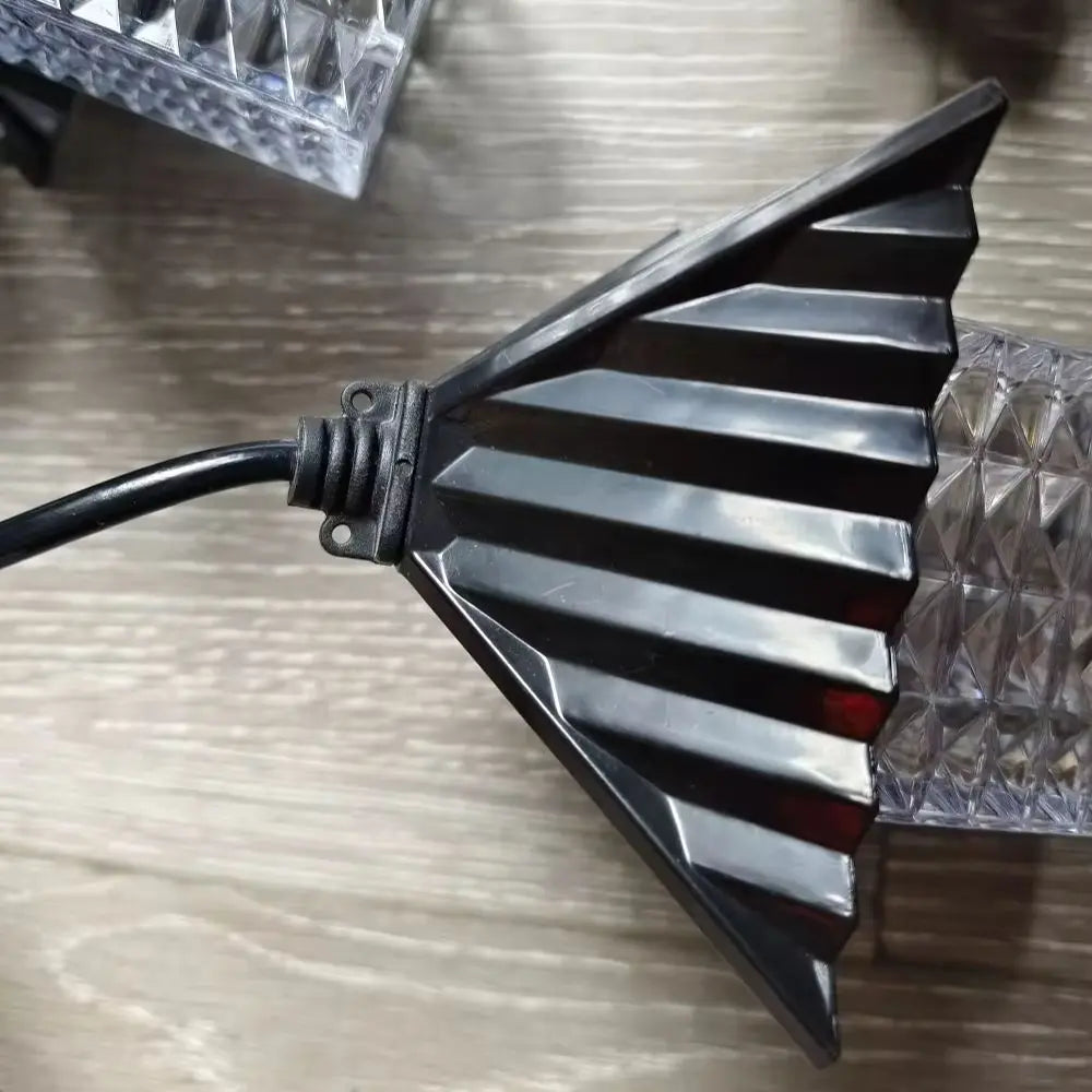 Lumineuses extérieures LED