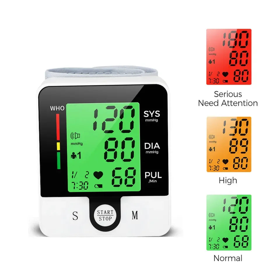 Tensiomètre rechargeable CK-W132