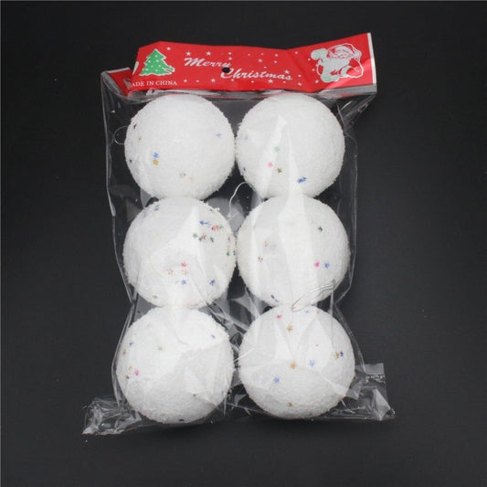 Boule neige