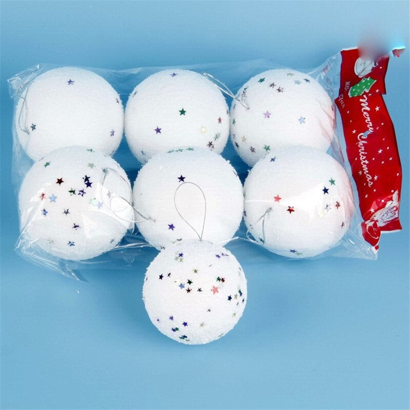Boule neige