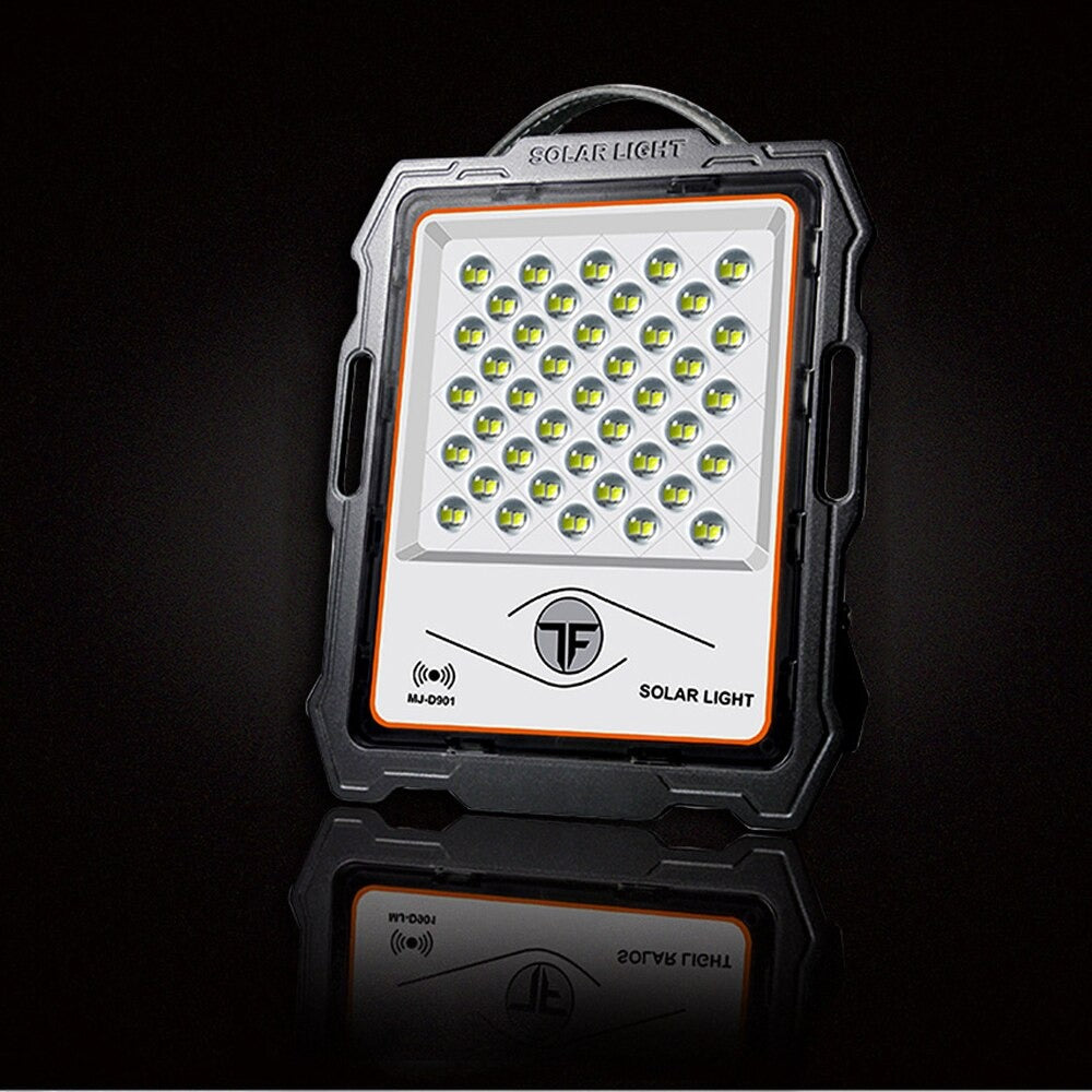 Lampe solaire Led