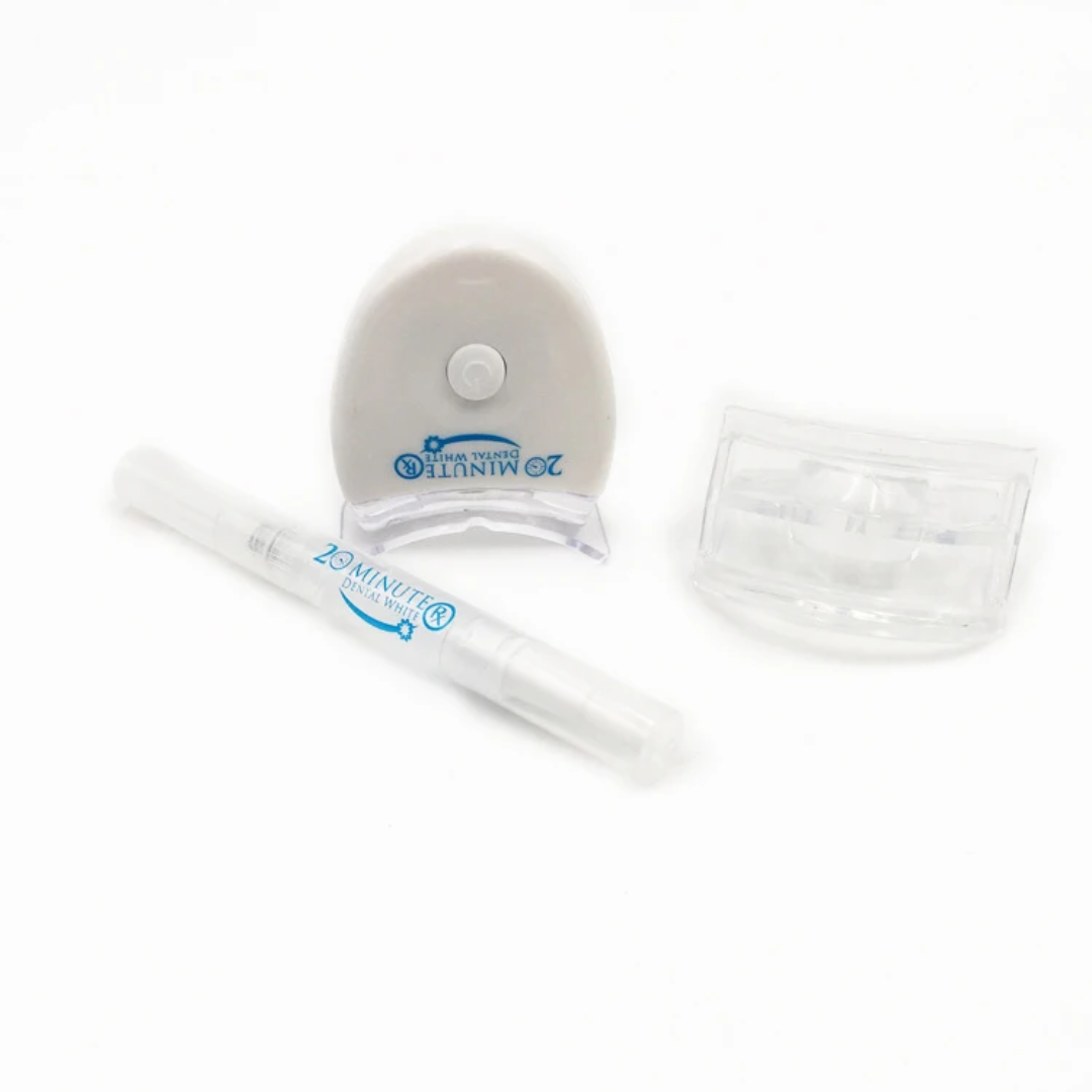 Kits Blanchiment Dentaire